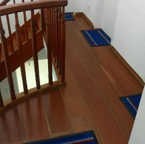 America Hostel São Paulo