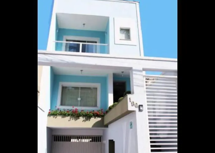 Setta'S Hostel São Paulo